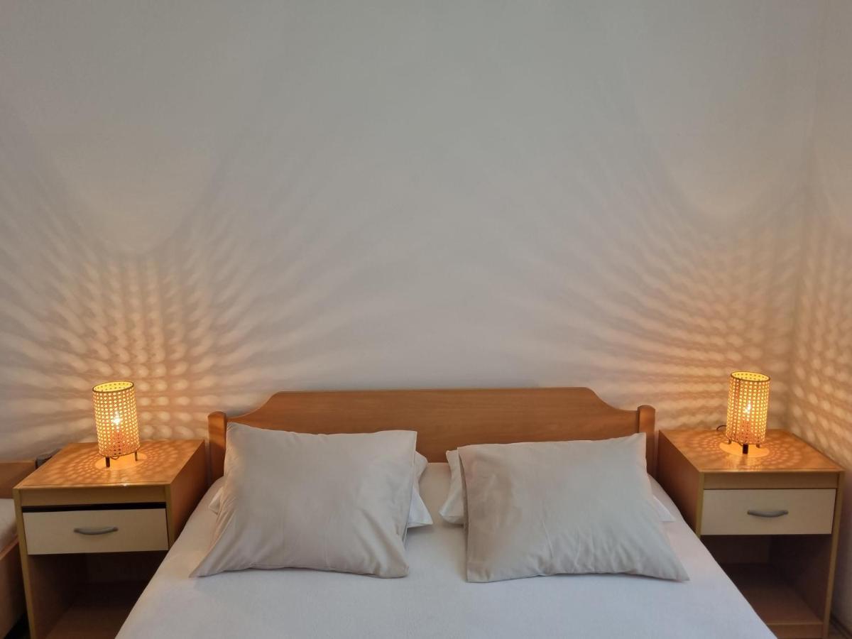 Apartments Kero New Value 2023 Fully Ac Poreč Værelse billede