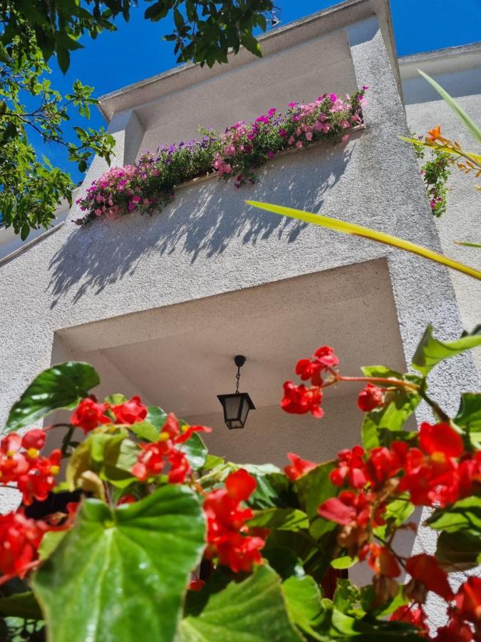 Apartments Kero New Value 2023 Fully Ac Poreč Eksteriør billede